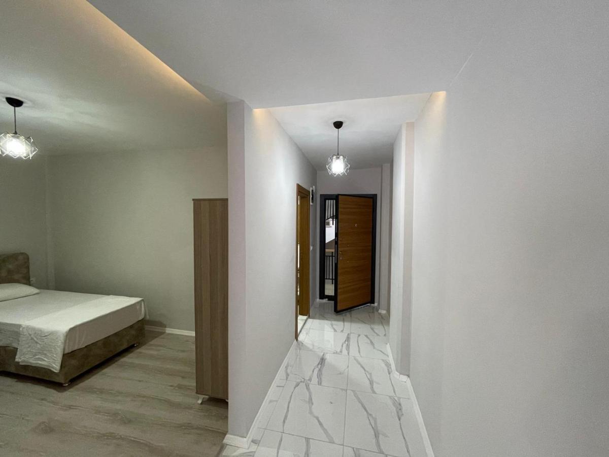 Prestij Suit Alanya Exterior foto
