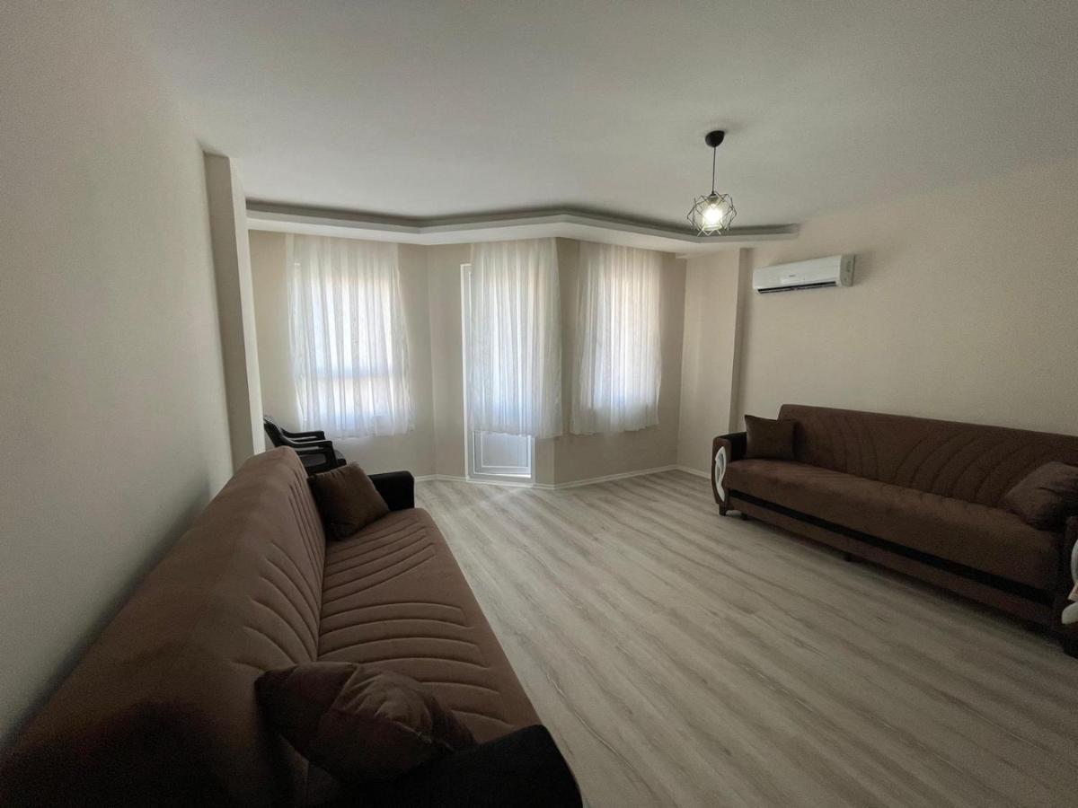 Prestij Suit Alanya Exterior foto