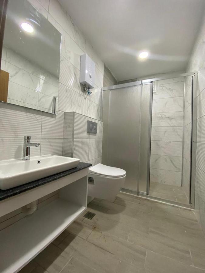 Prestij Suit Alanya Exterior foto