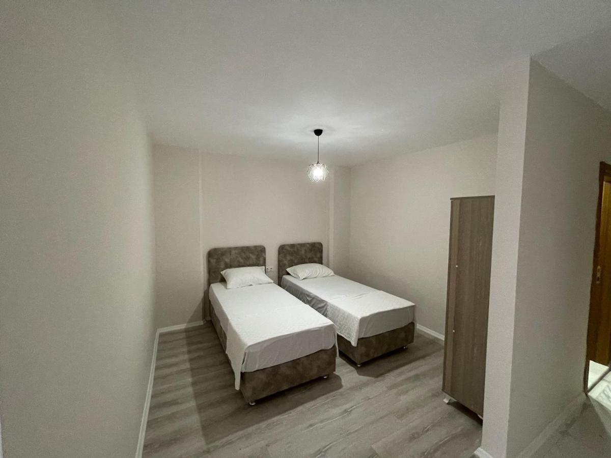 Prestij Suit Alanya Exterior foto